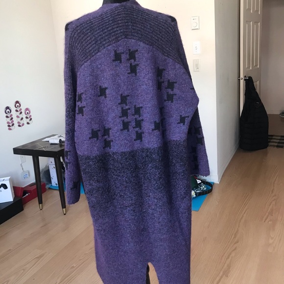 Cardigan - Picture 3 of 3